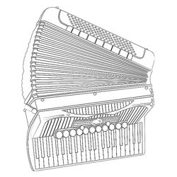 Instrumentos musicales #31455