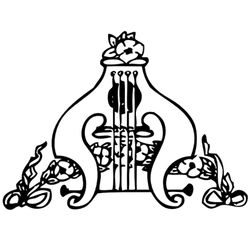 Instrumentos musicales #31456