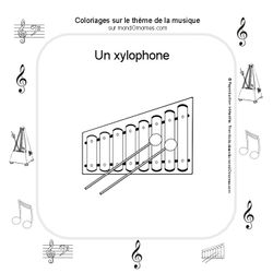 Instrumentos musicales #31463