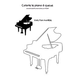 Instrumentos musicales #31464