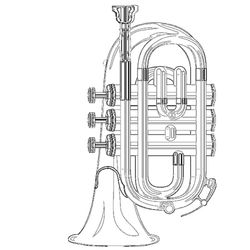 Instrumentos musicales #31466