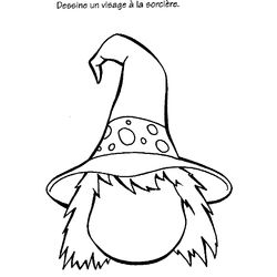 Máscara #31528
