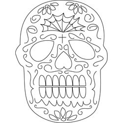 Máscara #31628