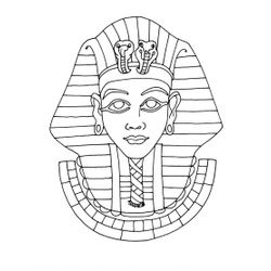 Máscara #31656
