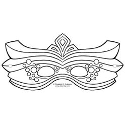 Máscara #31710