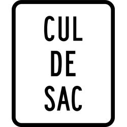 Señalización #31903