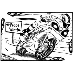 Señalización #31971