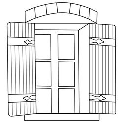 Ventana #32053
