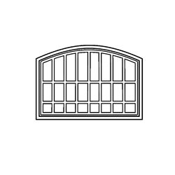 Ventana #32067