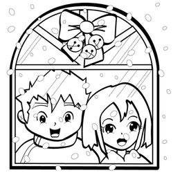 Ventana #32078