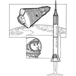 Astronauta #32325