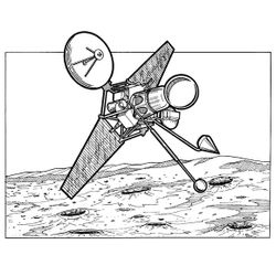 Astronauta #32328