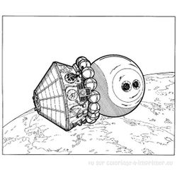 Astronauta #32329
