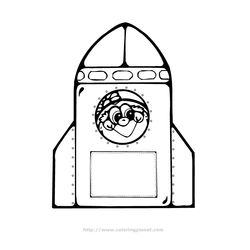 Astronauta #32331