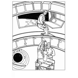 Astronauta #32332