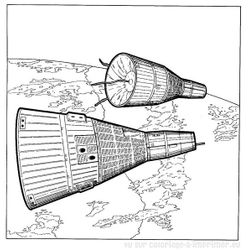 Astronauta #32334