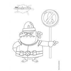 Astronauta #32337
