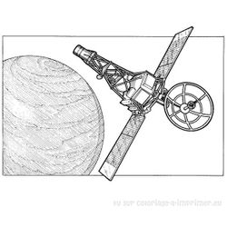 Astronauta #32338