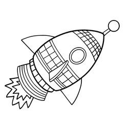 Astronauta #32273