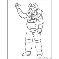 Astronauta #32276