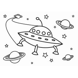 Astronauta #32279