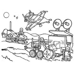Astronauta #32286
