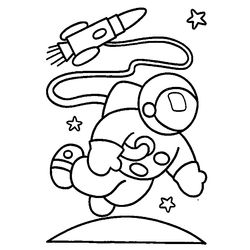 Astronauta #32288