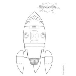 Astronauta #32291