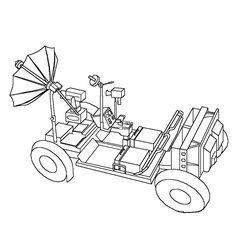 Astronauta #32295