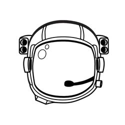Astronauta #32300