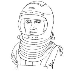 Astronauta #32303
