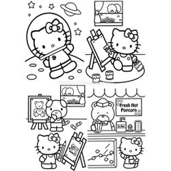 Astronauta #32305