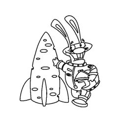Astronauta #32309
