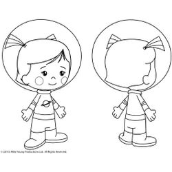 Astronauta #32314