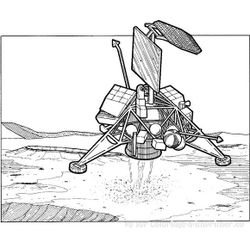 Astronauta #32318