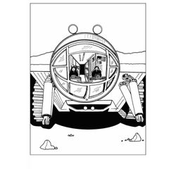 Astronauta #32319