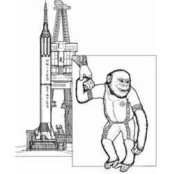 Astronauta #32320