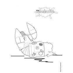 Astronauta #32321
