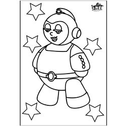 Astronauta #32322