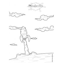 Astronauta #32323
