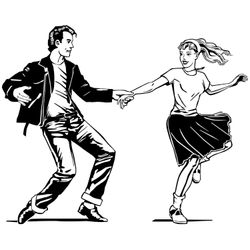Bailarín / Bailarina #32343