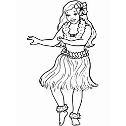 Bailarín / Bailarina #32395