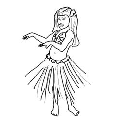 Bailarín / Bailarina #32399