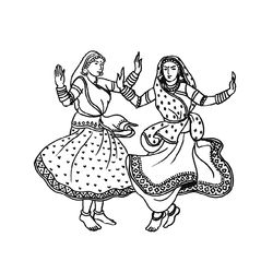 Bailarín / Bailarina #32416