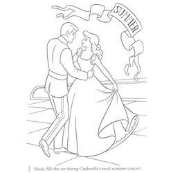 Bailarín / Bailarina #32421