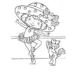 Bailarín / Bailarina #32426