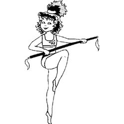 Bailarín / Bailarina #32430