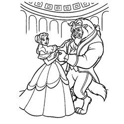 Bailarín / Bailarina #32432