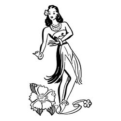Bailarín / Bailarina #32443
