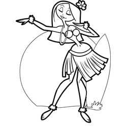 Bailarín / Bailarina #32452
